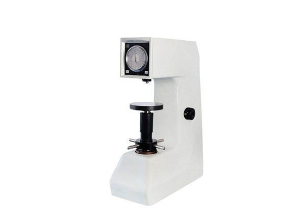 湖北XHRD-150電動塑料洛氏硬度計