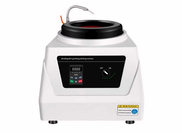 北京金相試樣磨拋機MP-1B